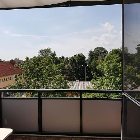 Fewo Dresden-Trachau Eksteriør billede