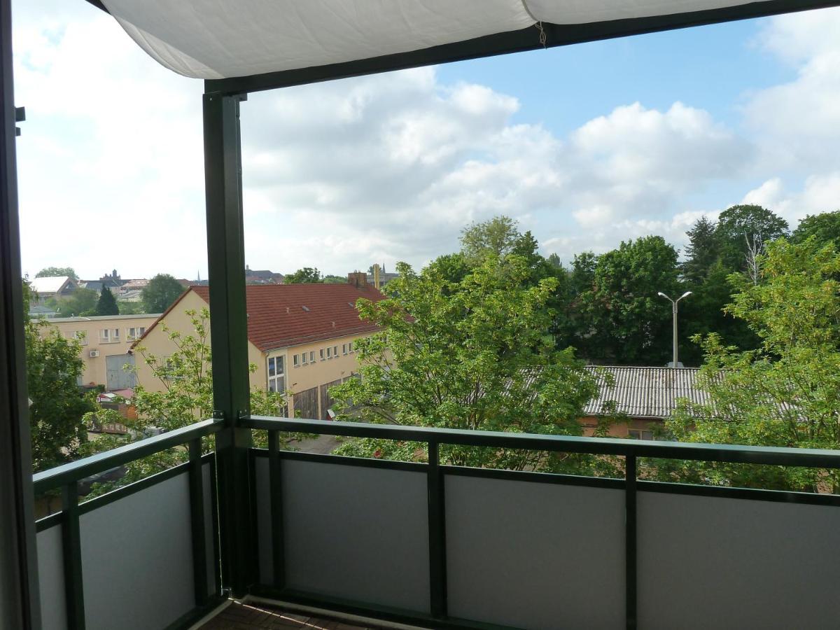 Fewo Dresden-Trachau Eksteriør billede